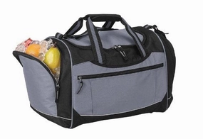 Good Hope Bags Travelwell 20" Gym Duffel with Cooler
