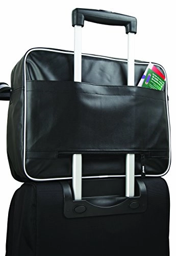 Goodhope G9396 Bags Metro Laptop/Tablet Portfolio