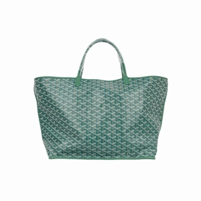 Goyard Anjou GM (NWT)