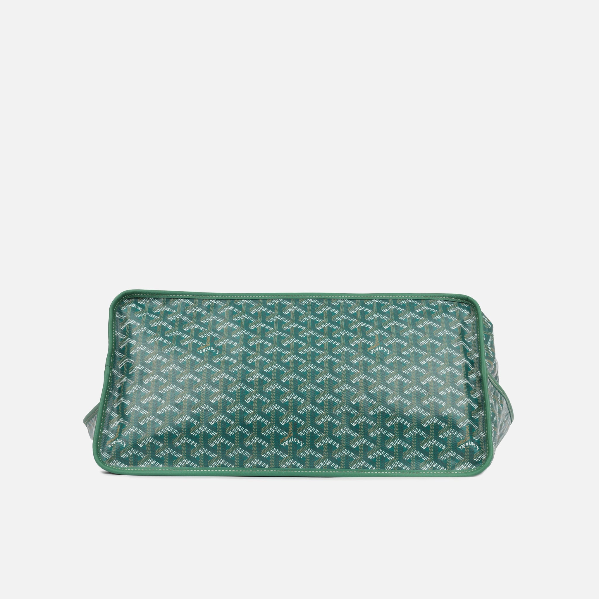 Goyard Anjou GM (NWT)
