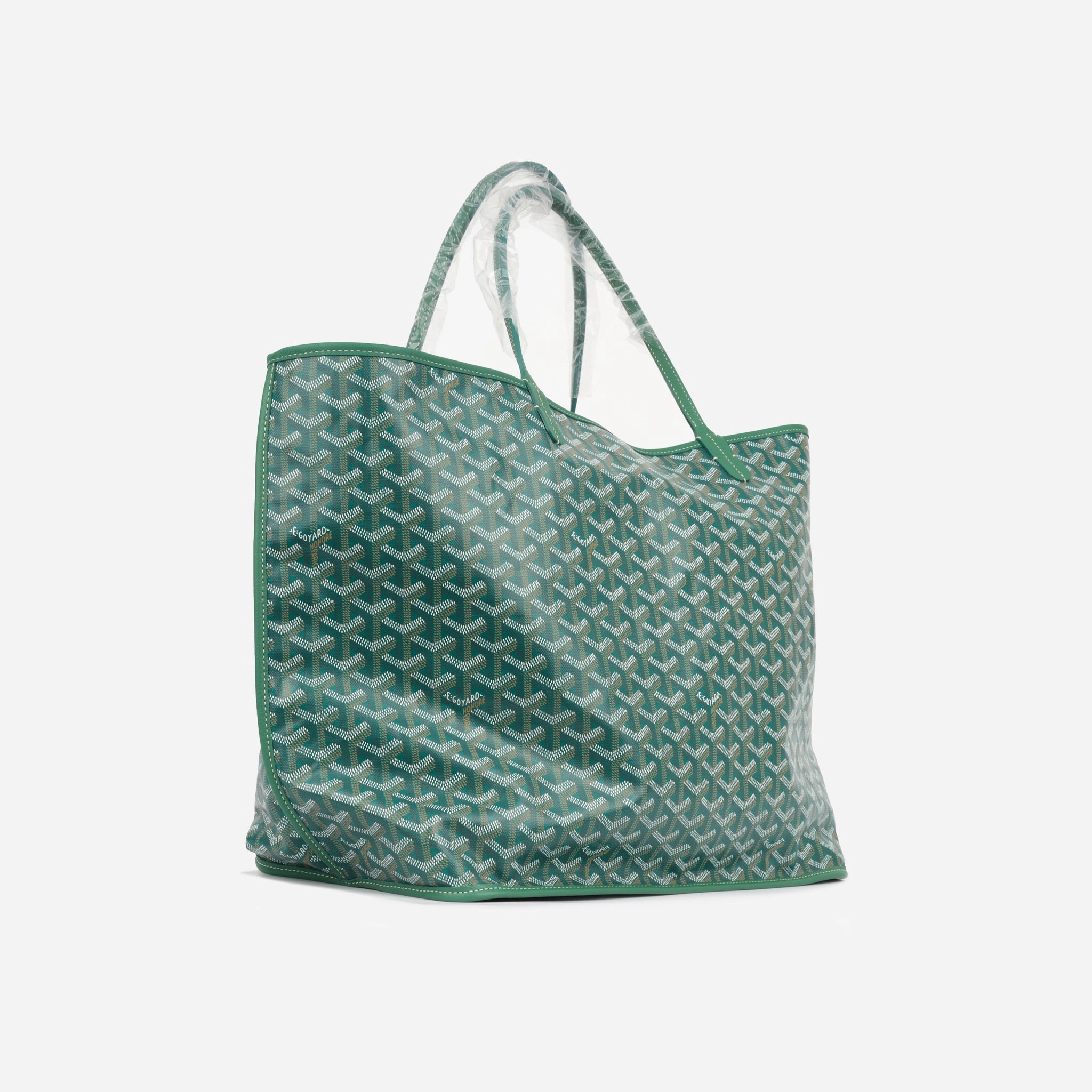 Goyard Anjou GM (NWT)