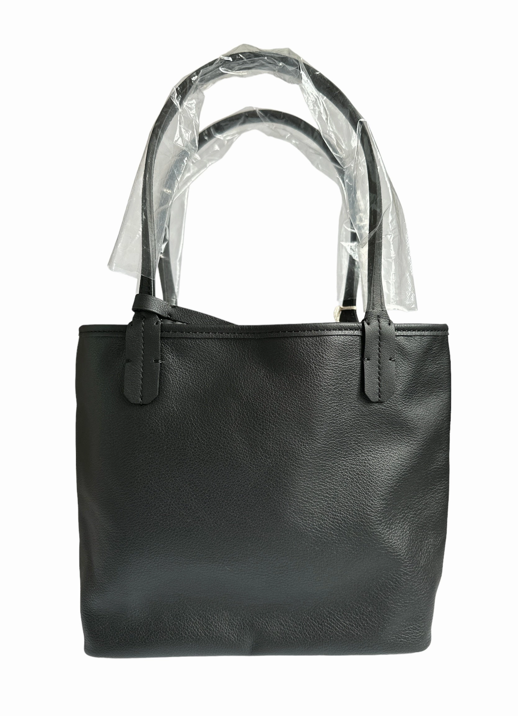 Goyard Anjou Mini Tote - Black (NWT)