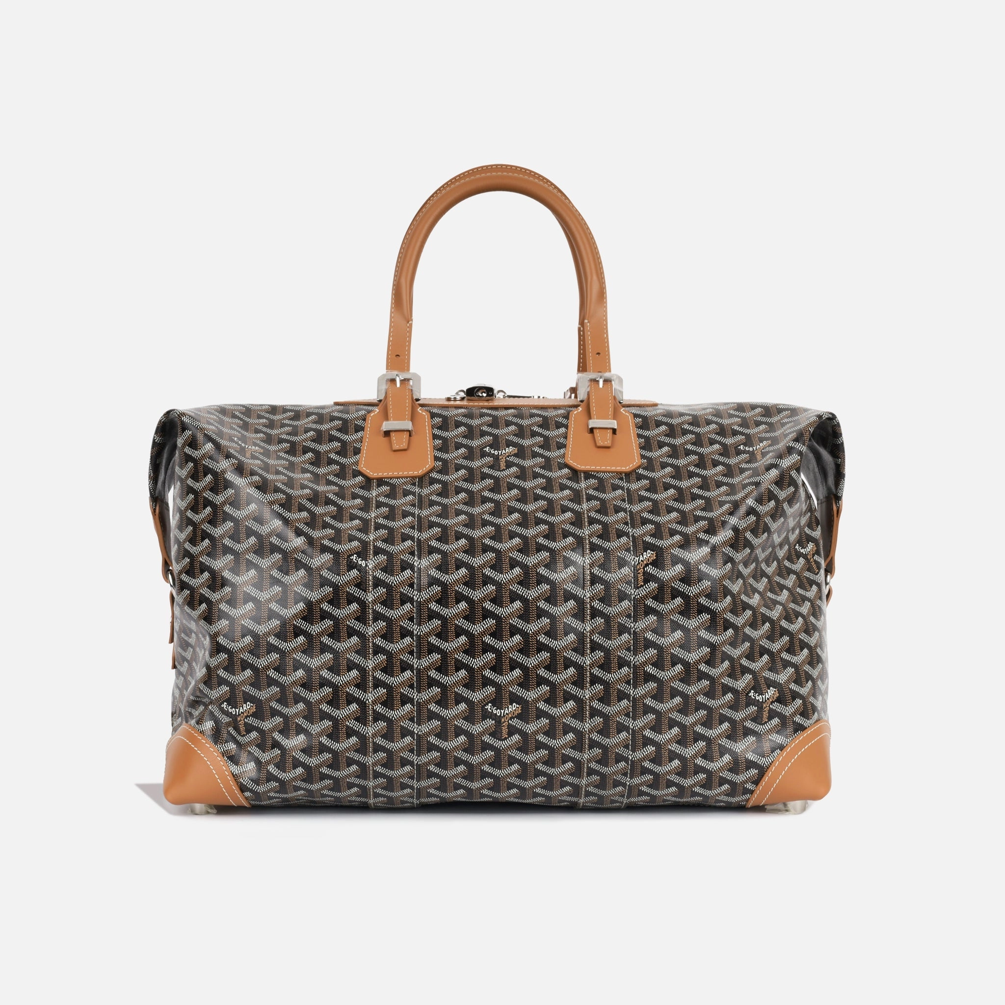 Goyard Bowling 45 (NWT)