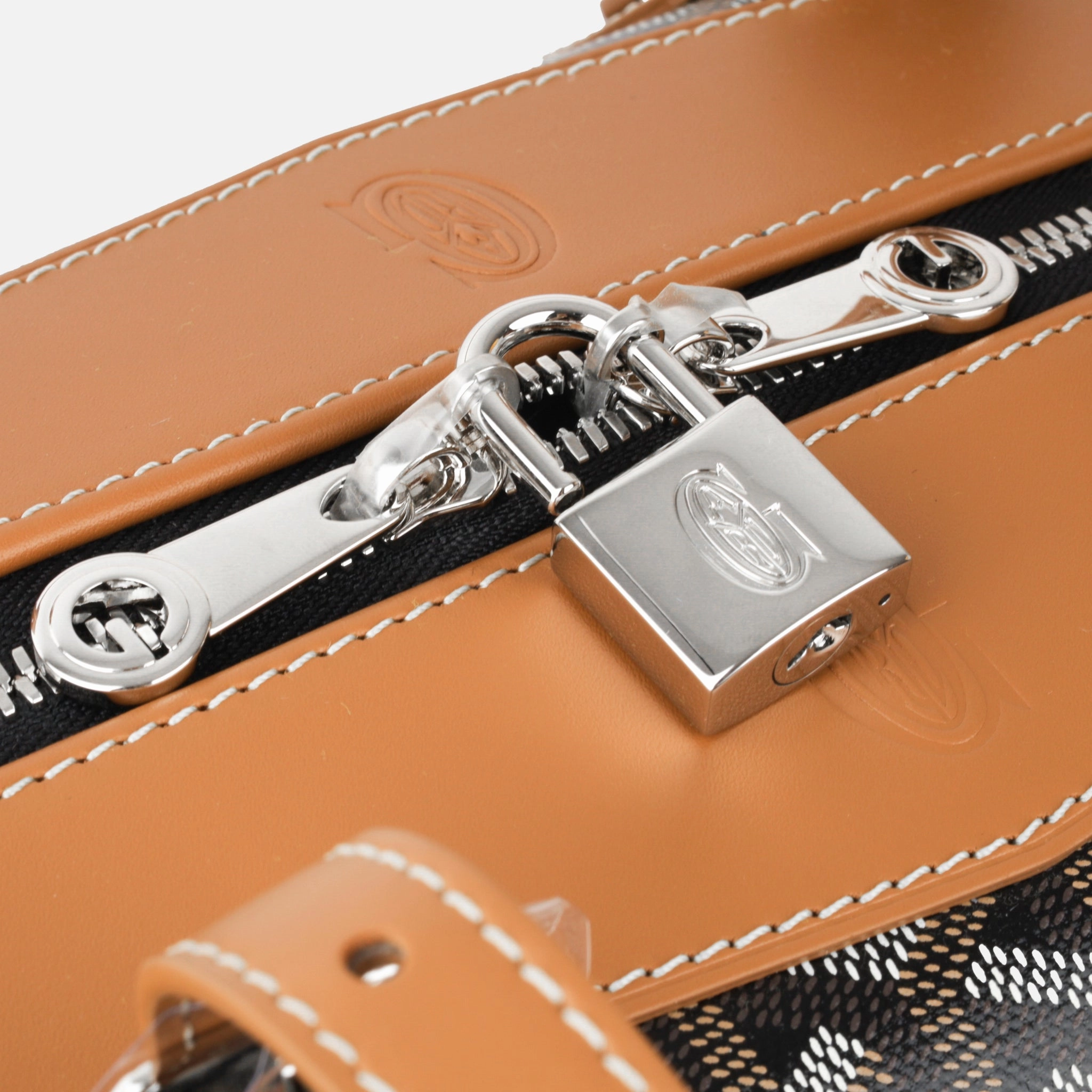 Goyard Bowling 45 (NWT)