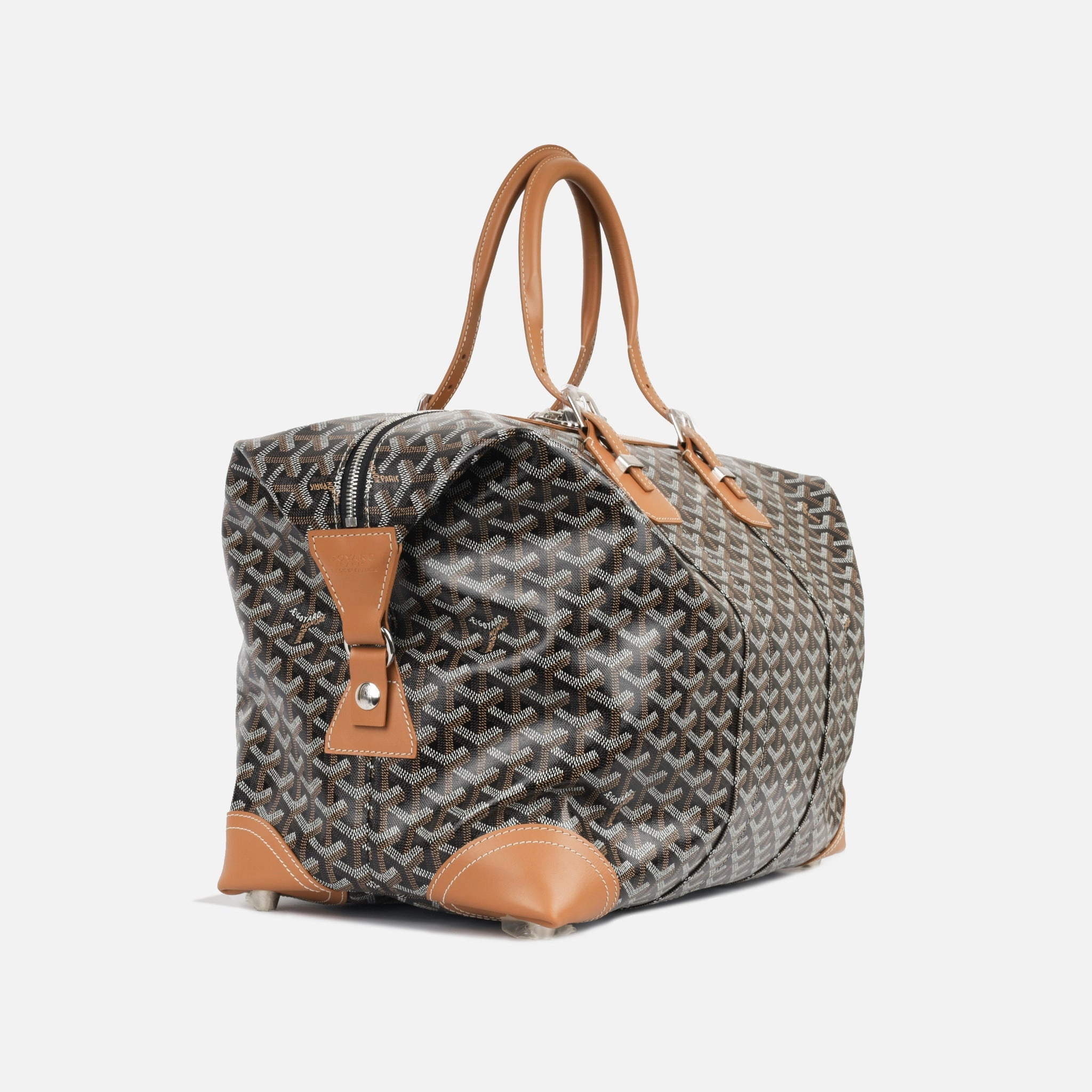 Goyard Bowling 45 (NWT)
