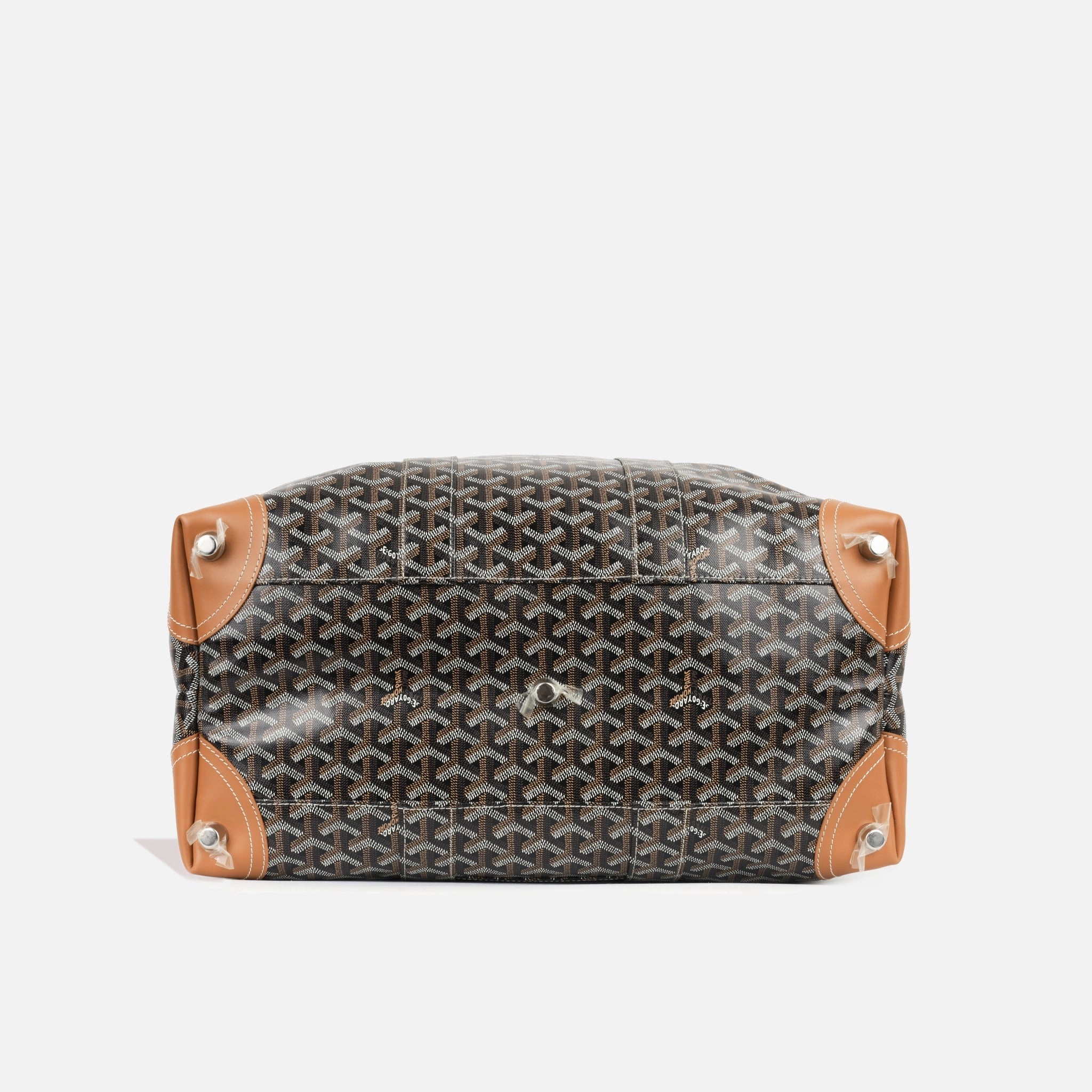 Goyard Bowling 45 (NWT)