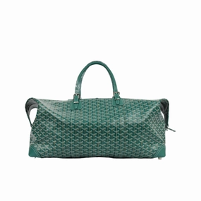 Goyard Bowling 55 (NWT)