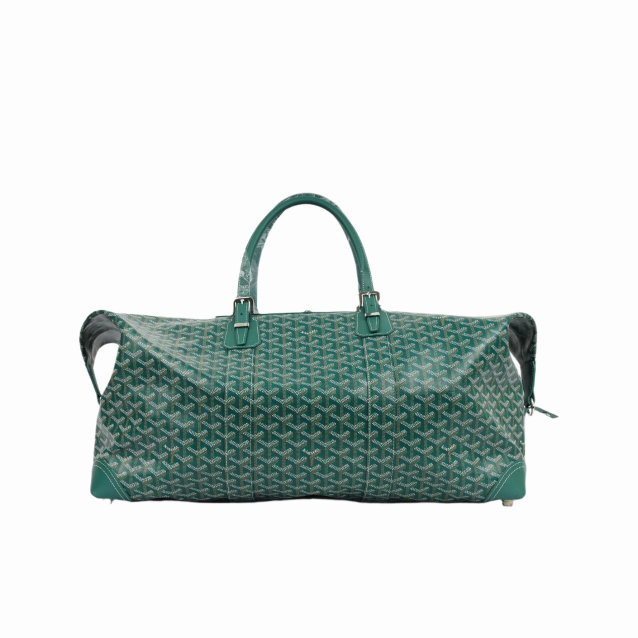 Goyard Bowling 55 (NWT)