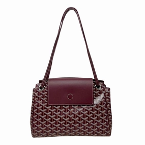 Goyard Goyardine Sac Rouette