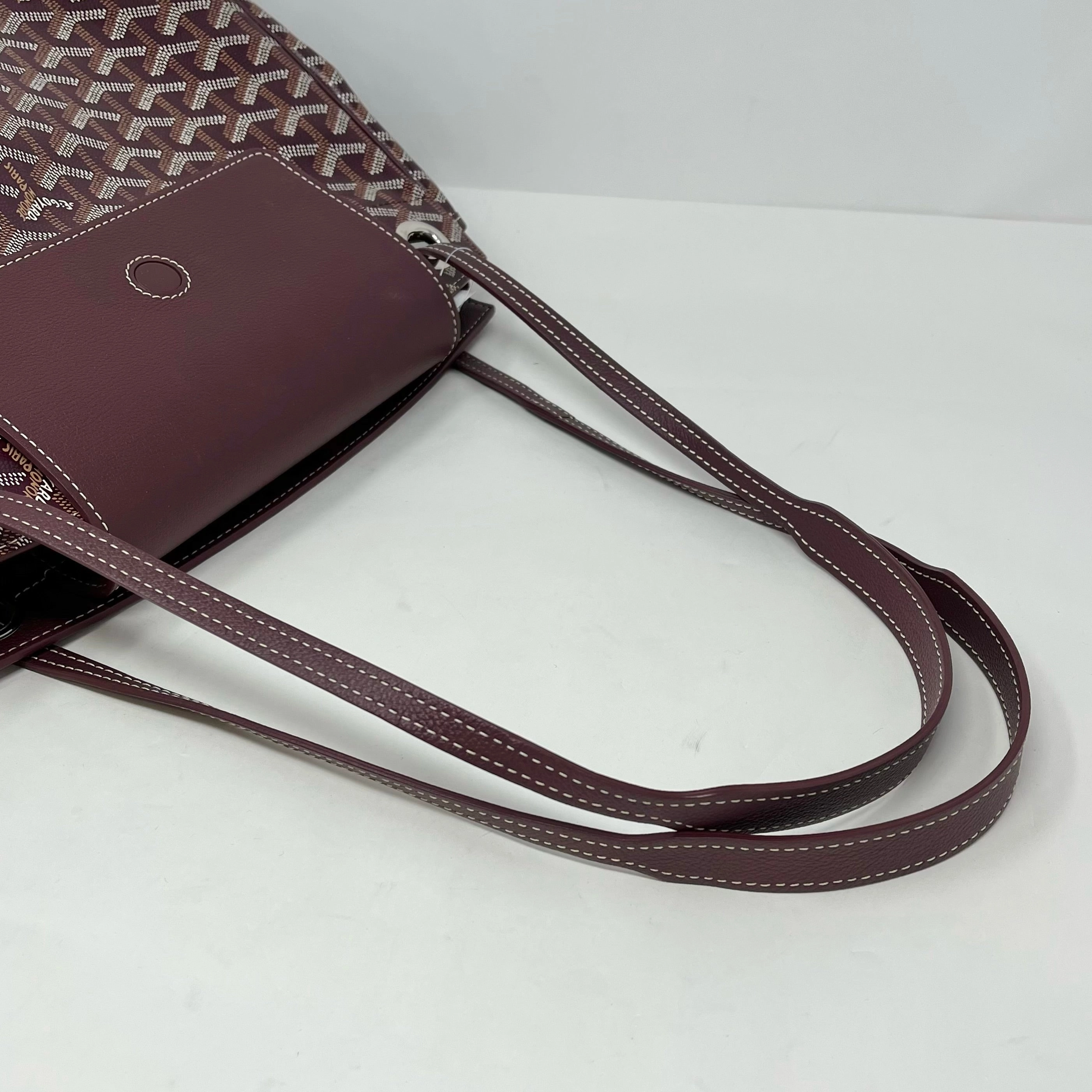 Goyard Goyardine Sac Rouette