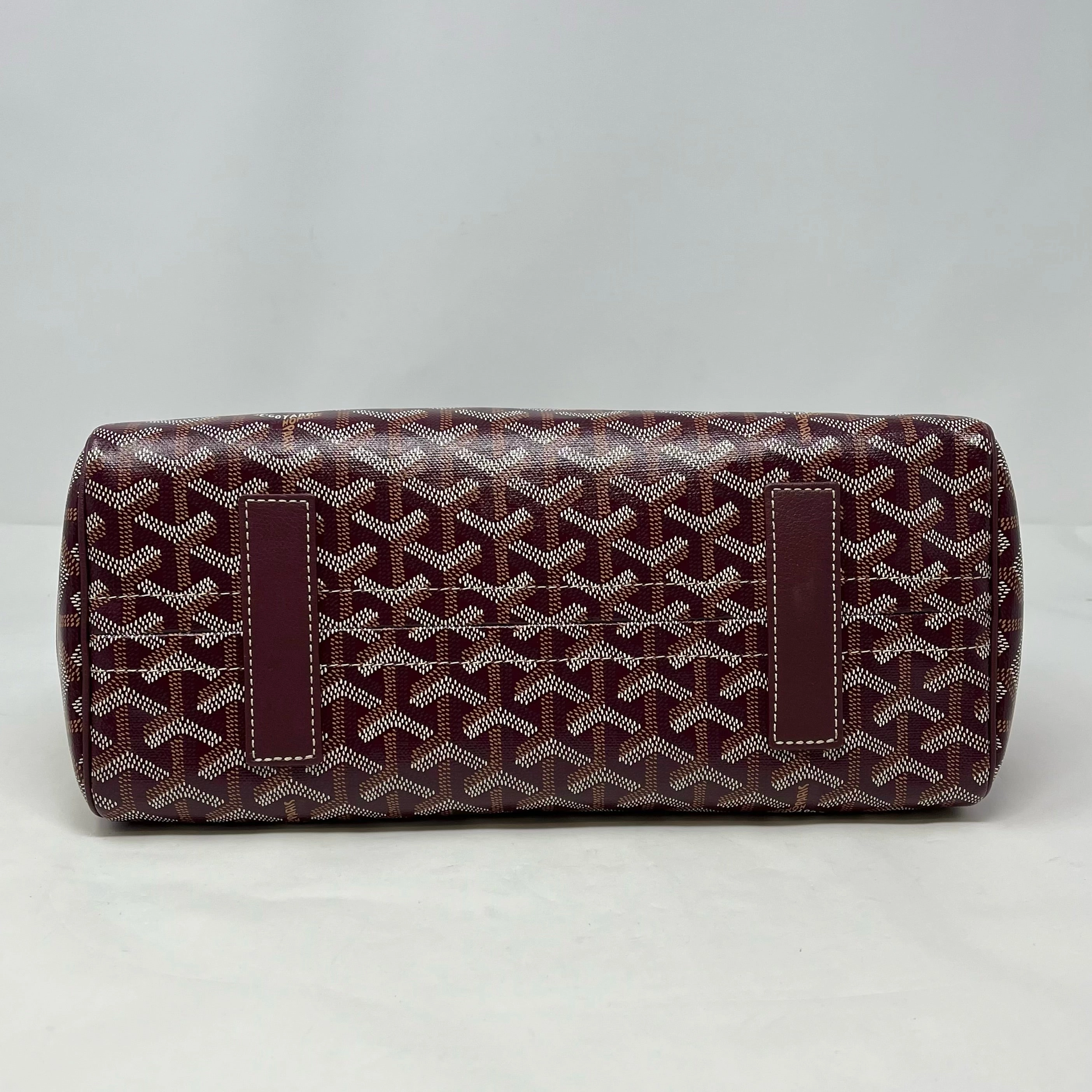 Goyard Goyardine Sac Rouette
