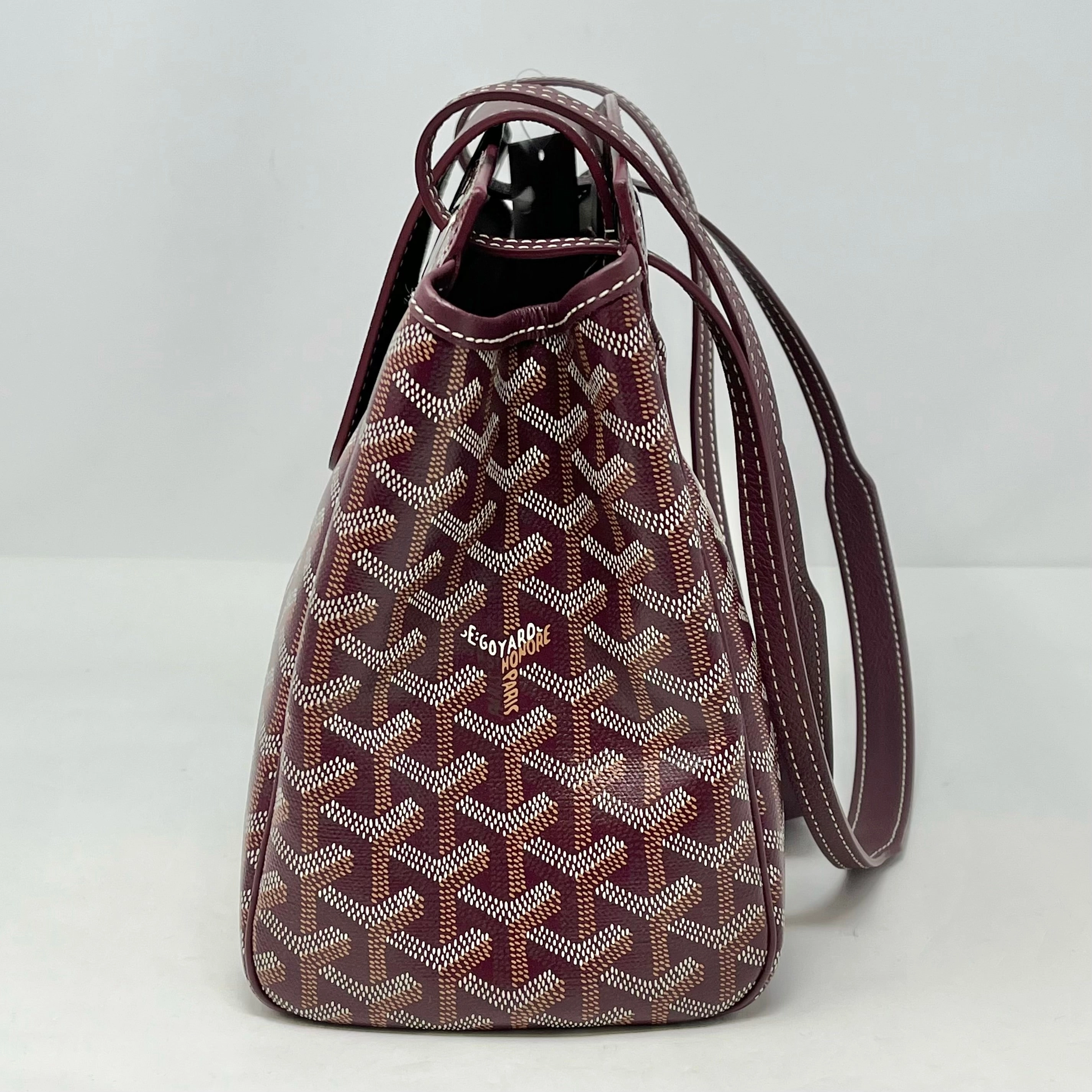 Goyard Goyardine Sac Rouette