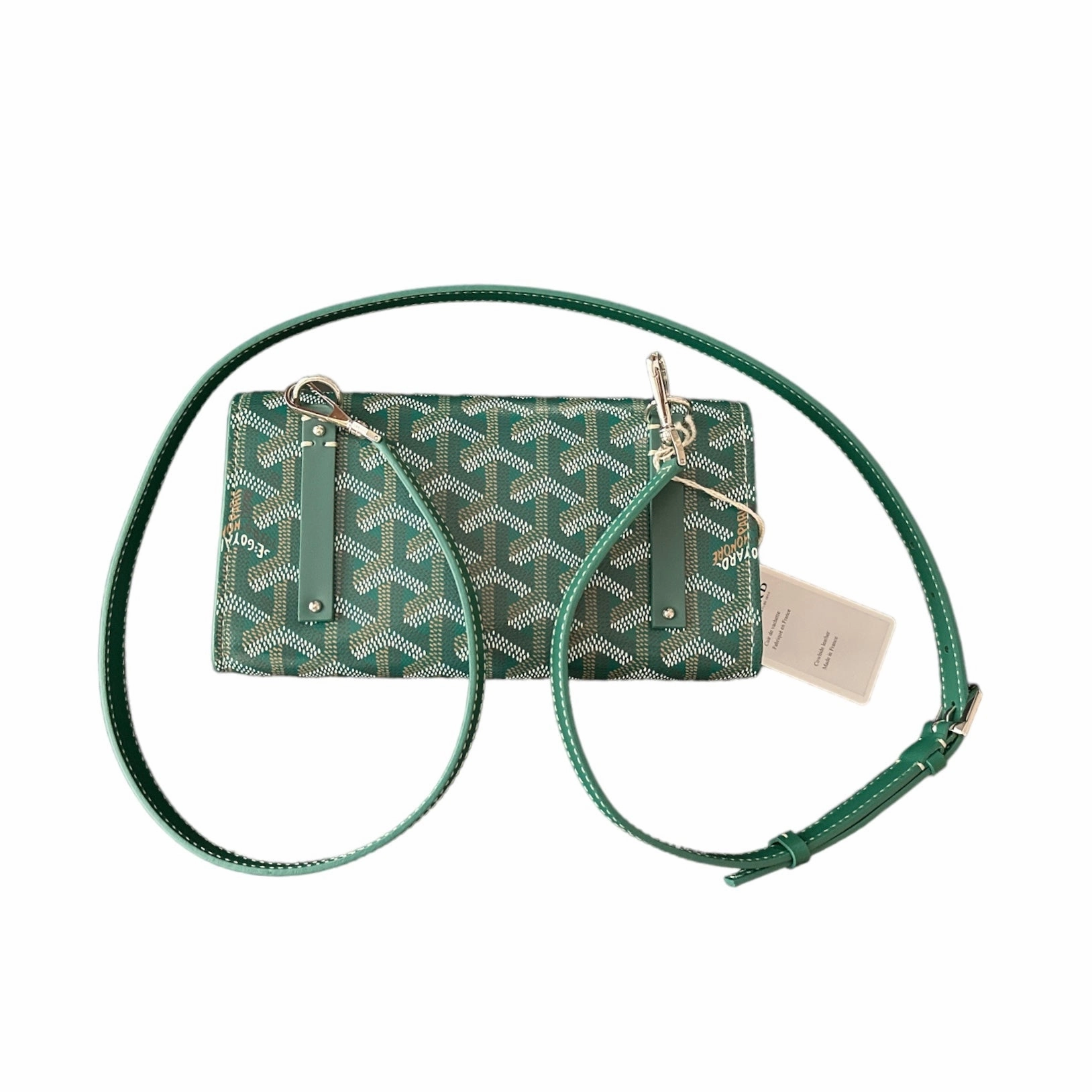 Goyard Monte-Carlo Mini Case Bag (NWT)