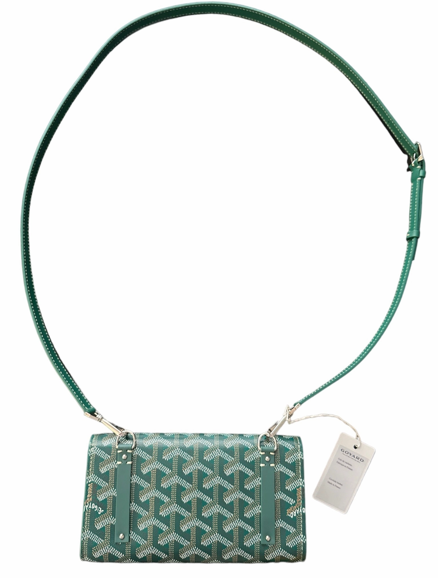 Goyard Monte-Carlo Mini Case Bag (NWT)