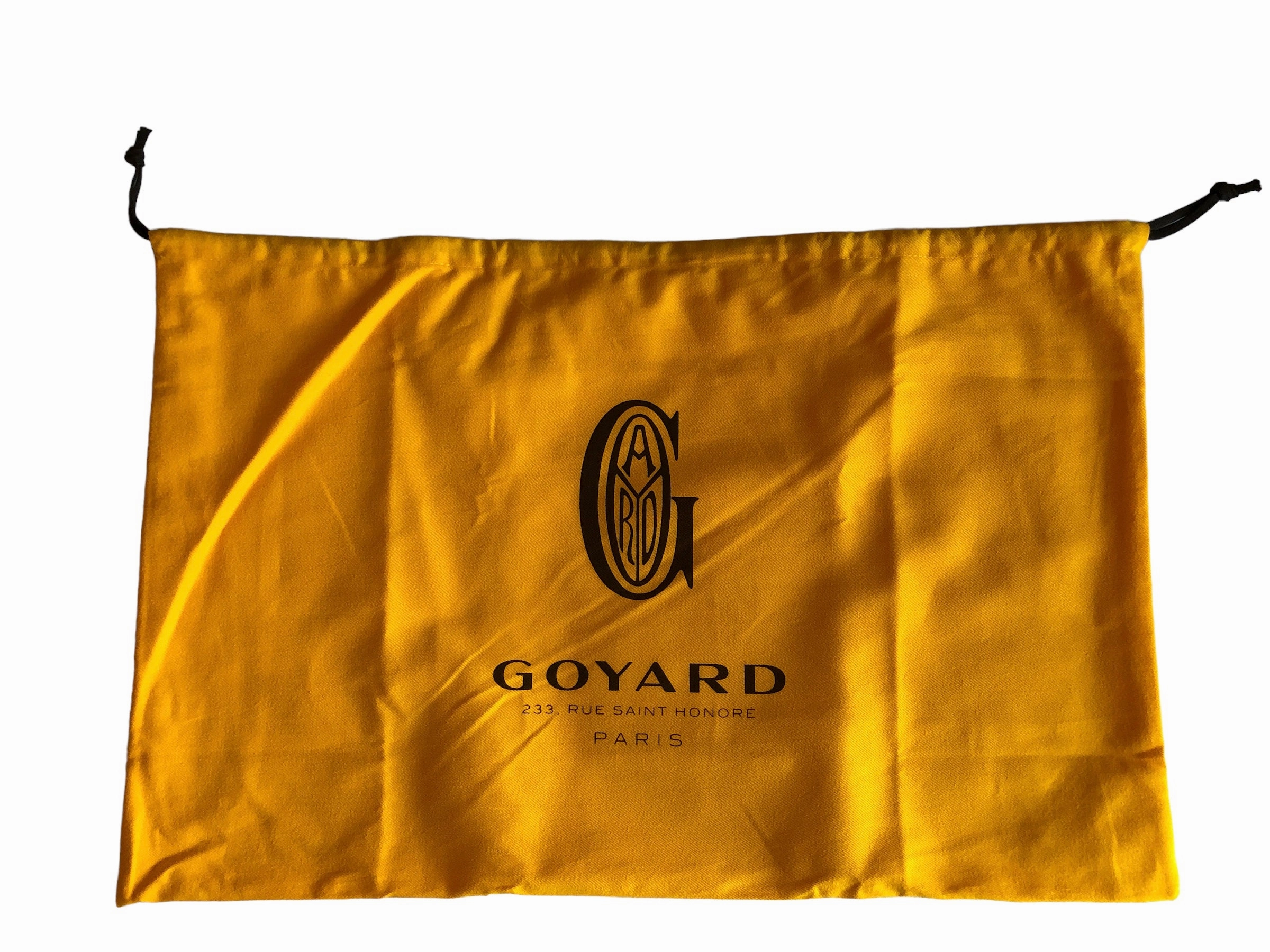 Goyard Necessaire Bag (NWT)