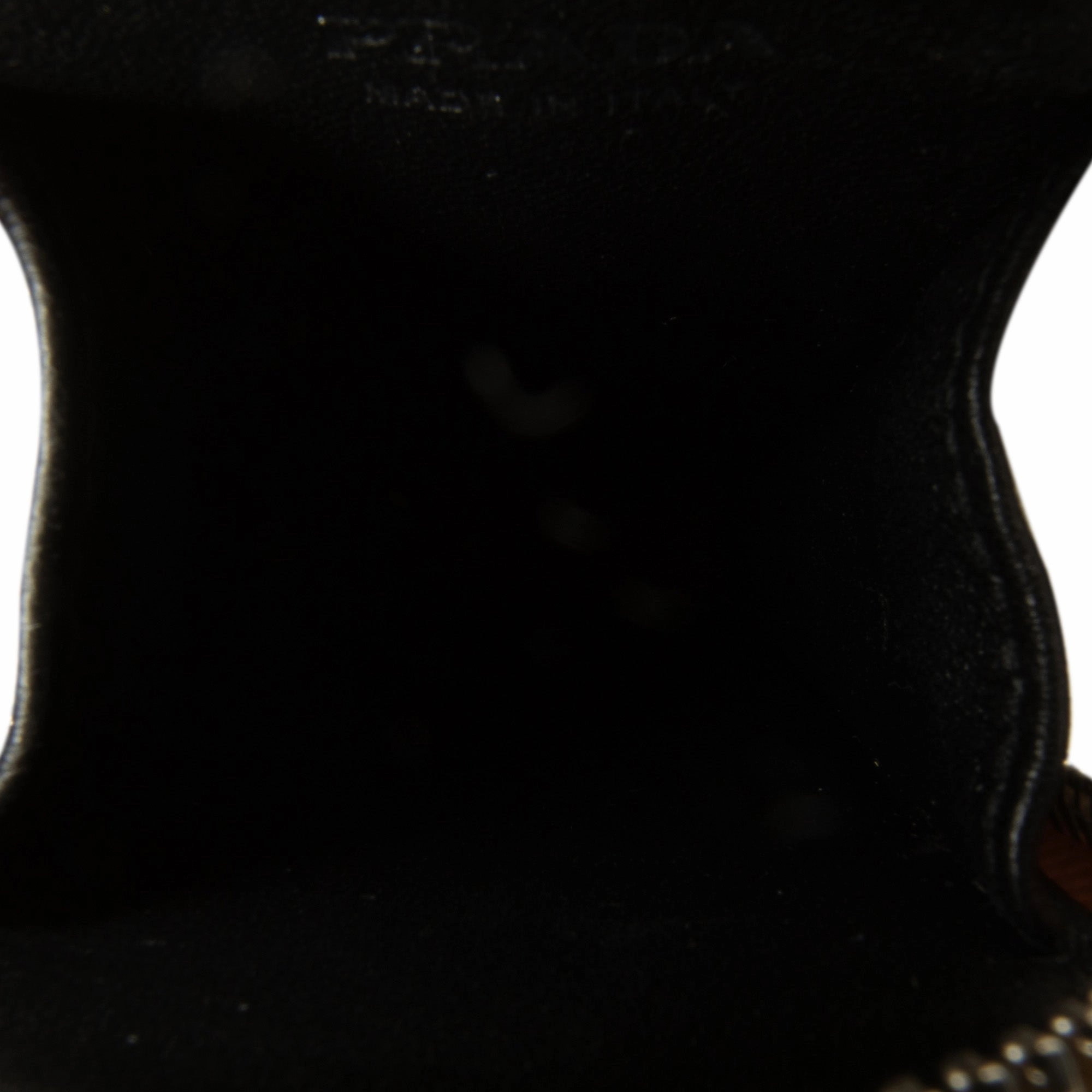 Grace Lux Triangle Crossbody