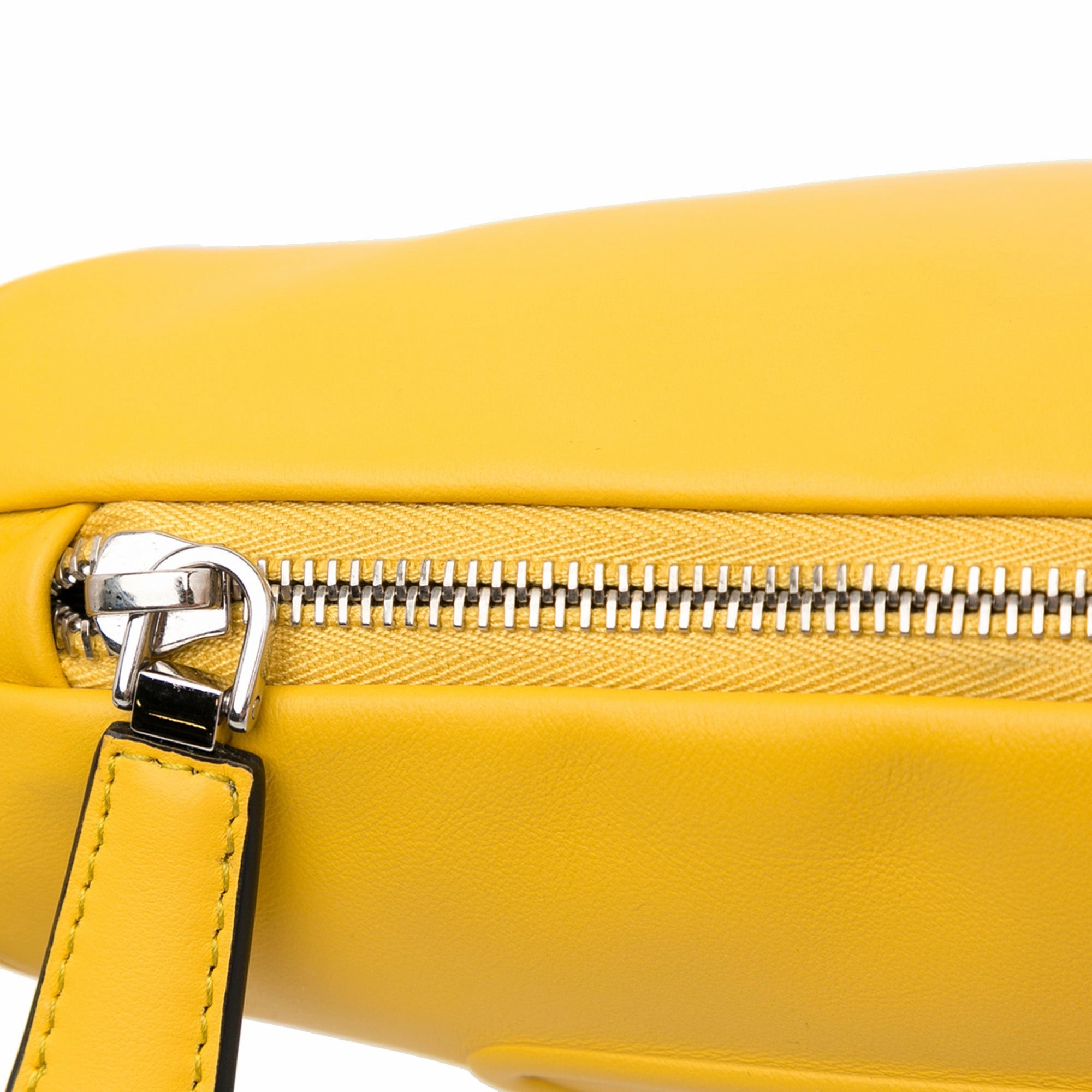 Grace Lux Triangle Crossbody
