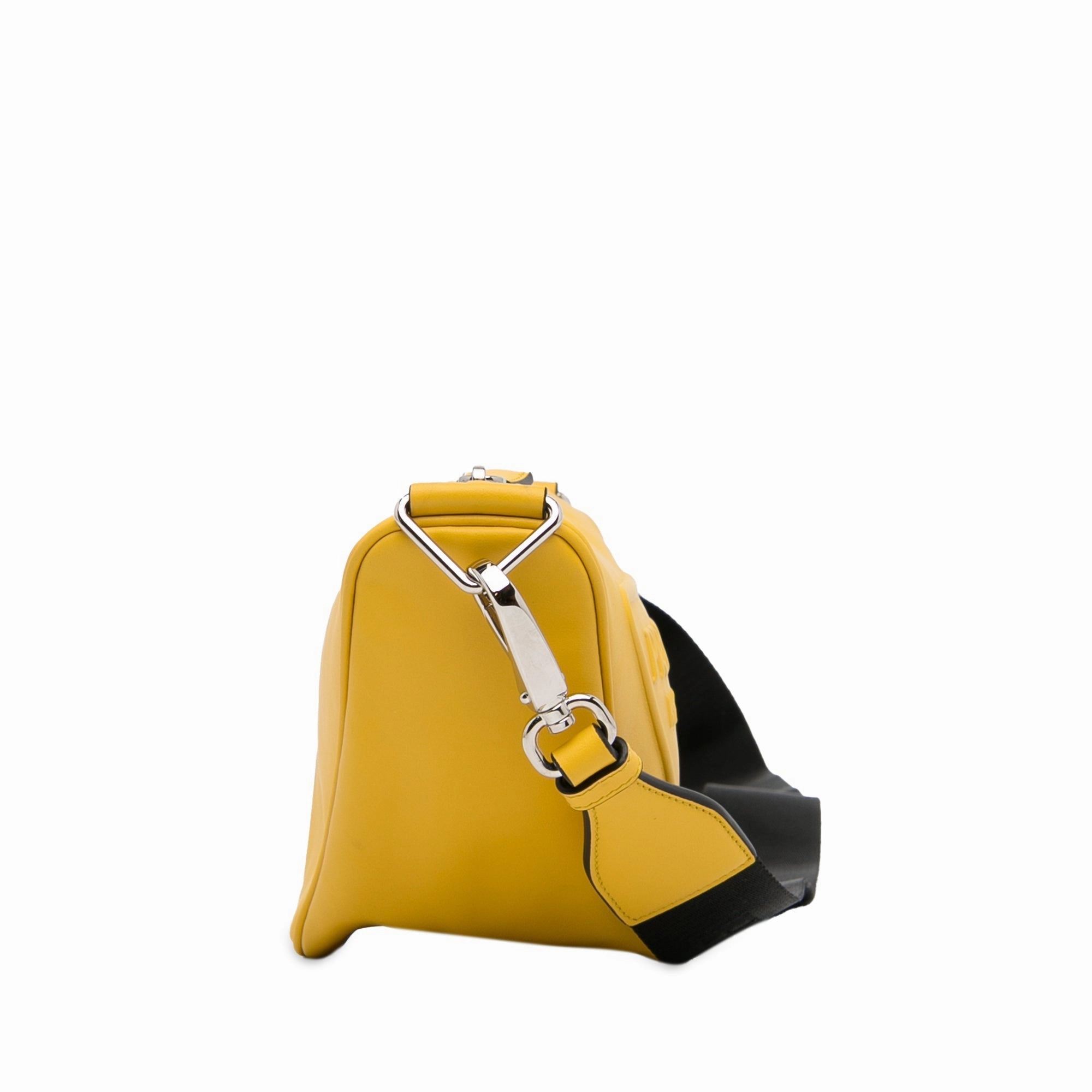 Grace Lux Triangle Crossbody