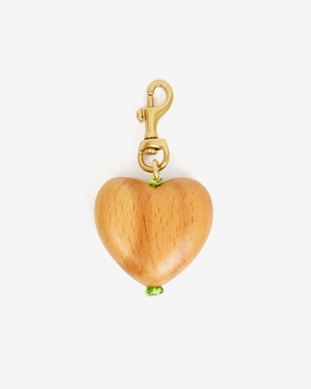 Grande Heart Fob