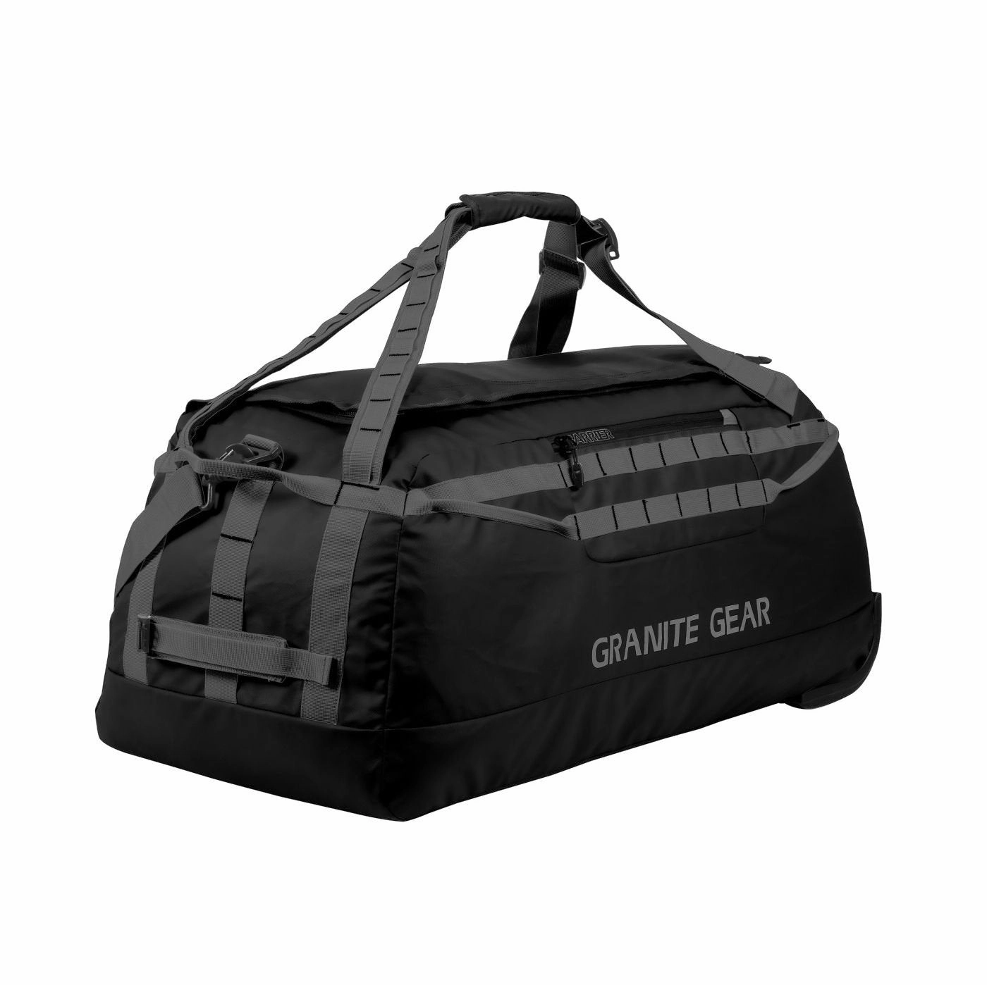 Granite Gear 30" Wheeled Packable Duffel