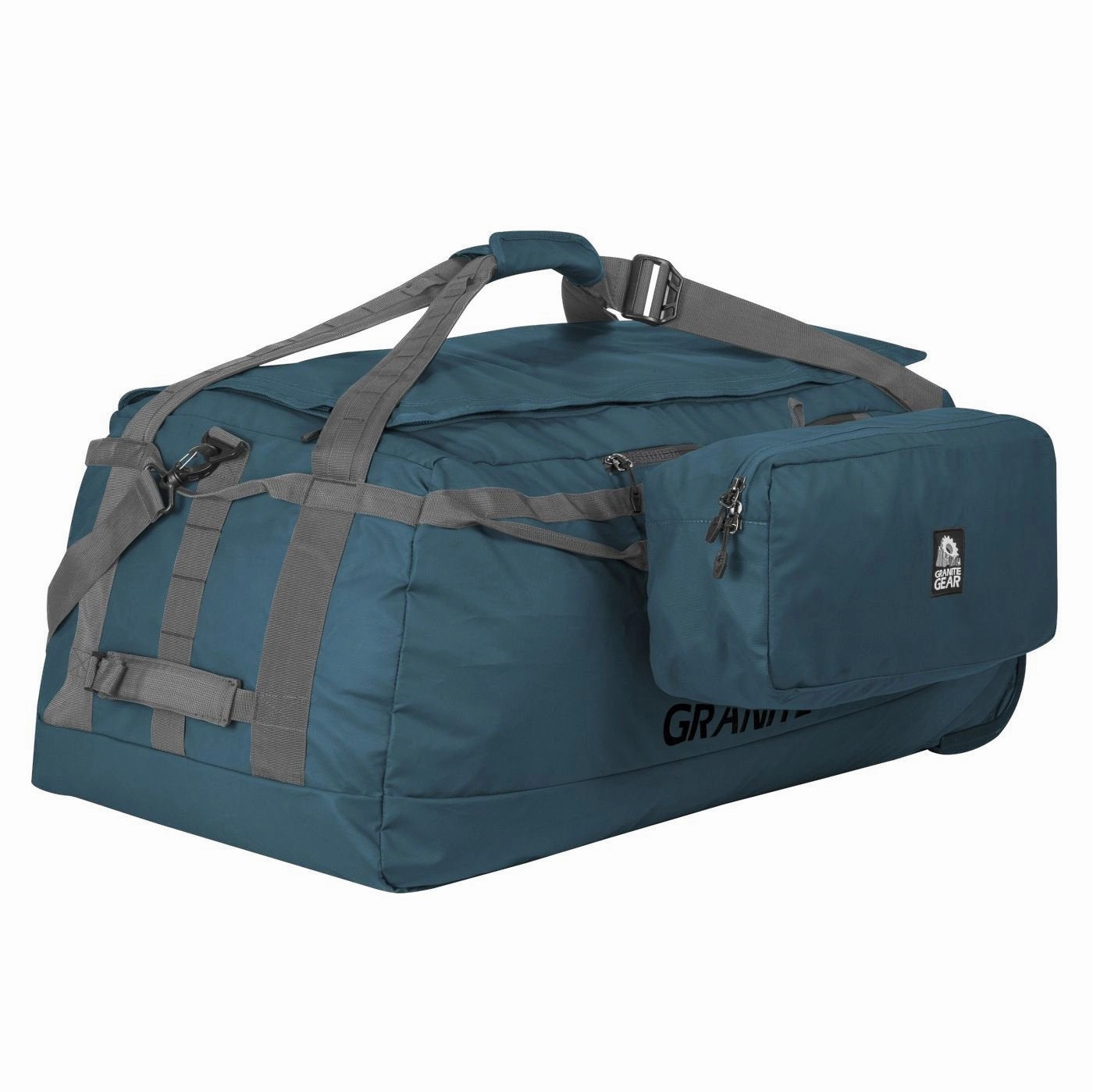 Granite Gear 30" Wheeled Packable Duffel