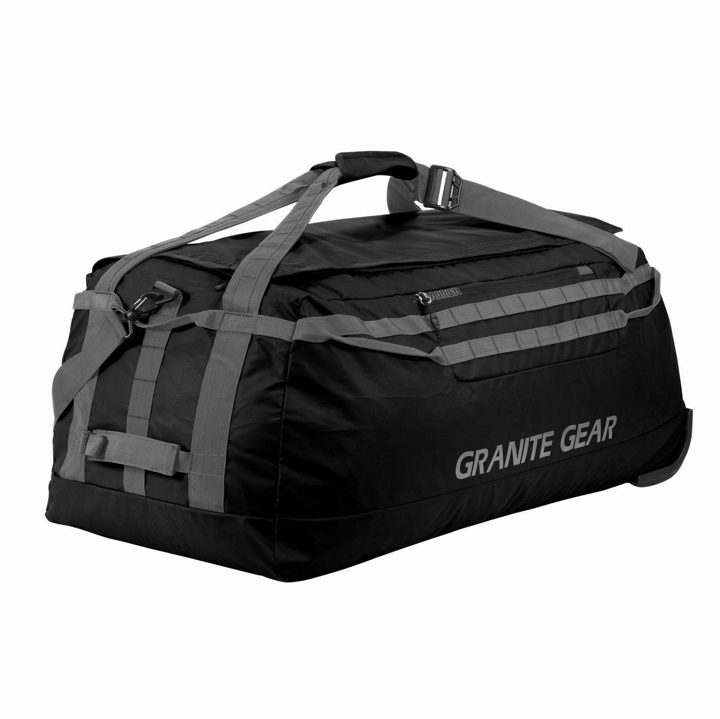 Granite Gear 36" Wheeled Packable Duffel