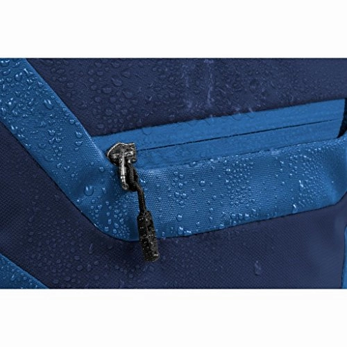 Granite Gear Champ Laptop Backpack (Midnight Blue/Enamel Blue/Chromium)