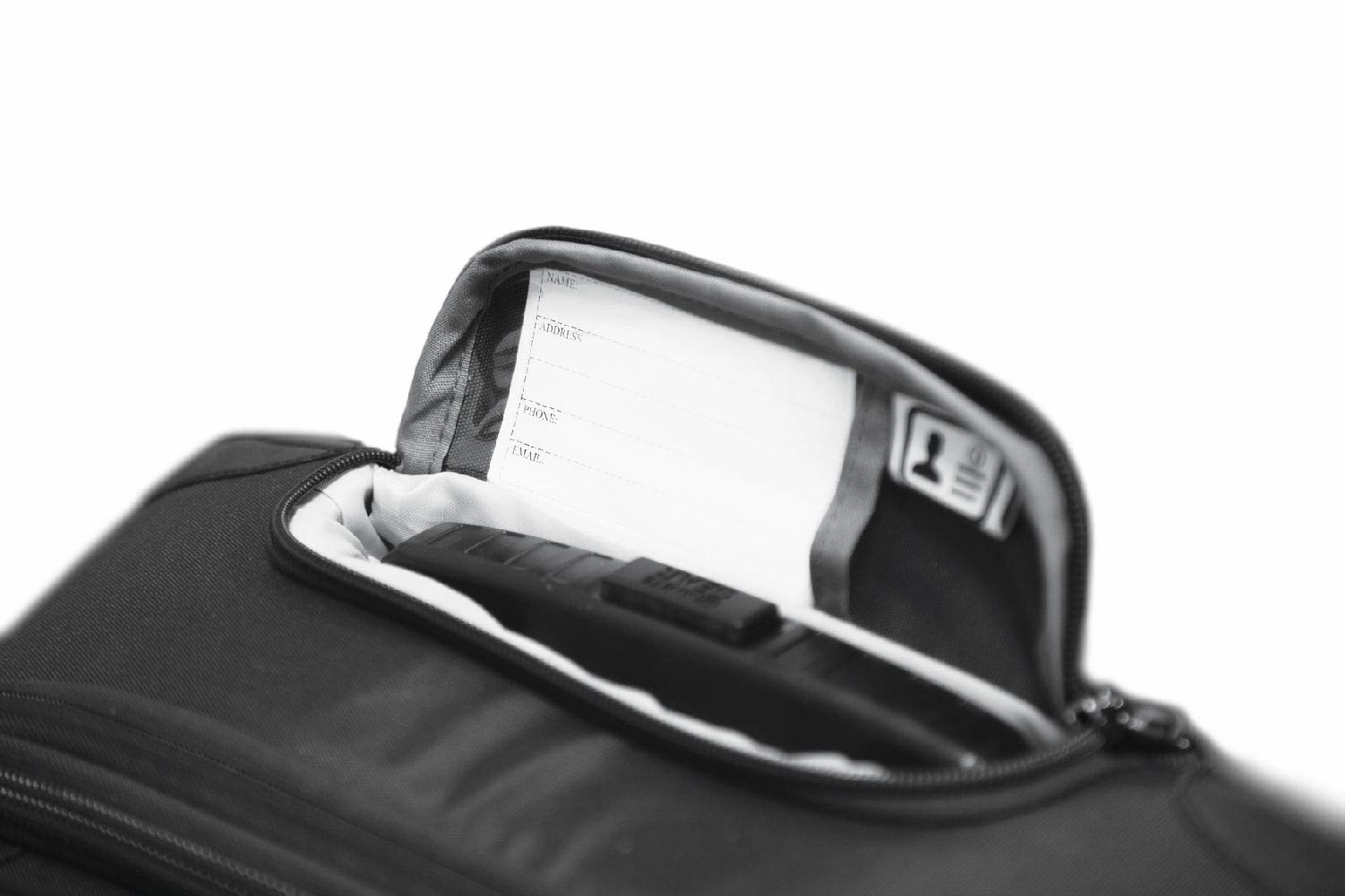 Granite Gear Cross Trek 2 22" 2-Wheel Wheeled Duffel Bags