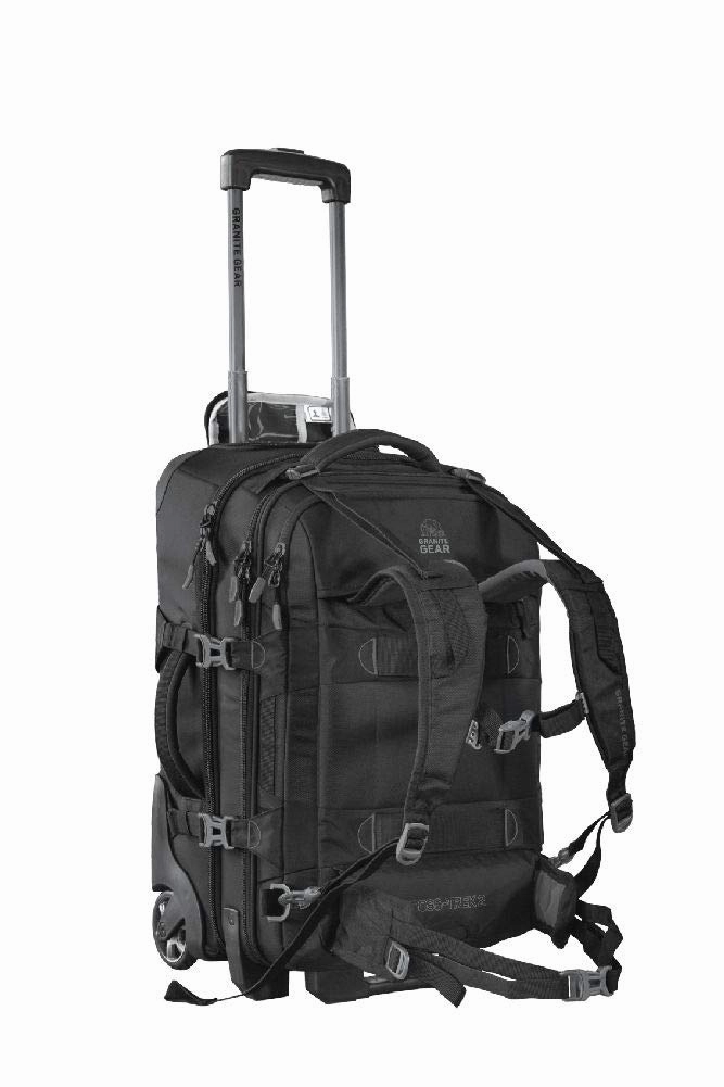 Granite Gear Cross Trek 2 22" 2-Wheel Wheeled Duffel Bags