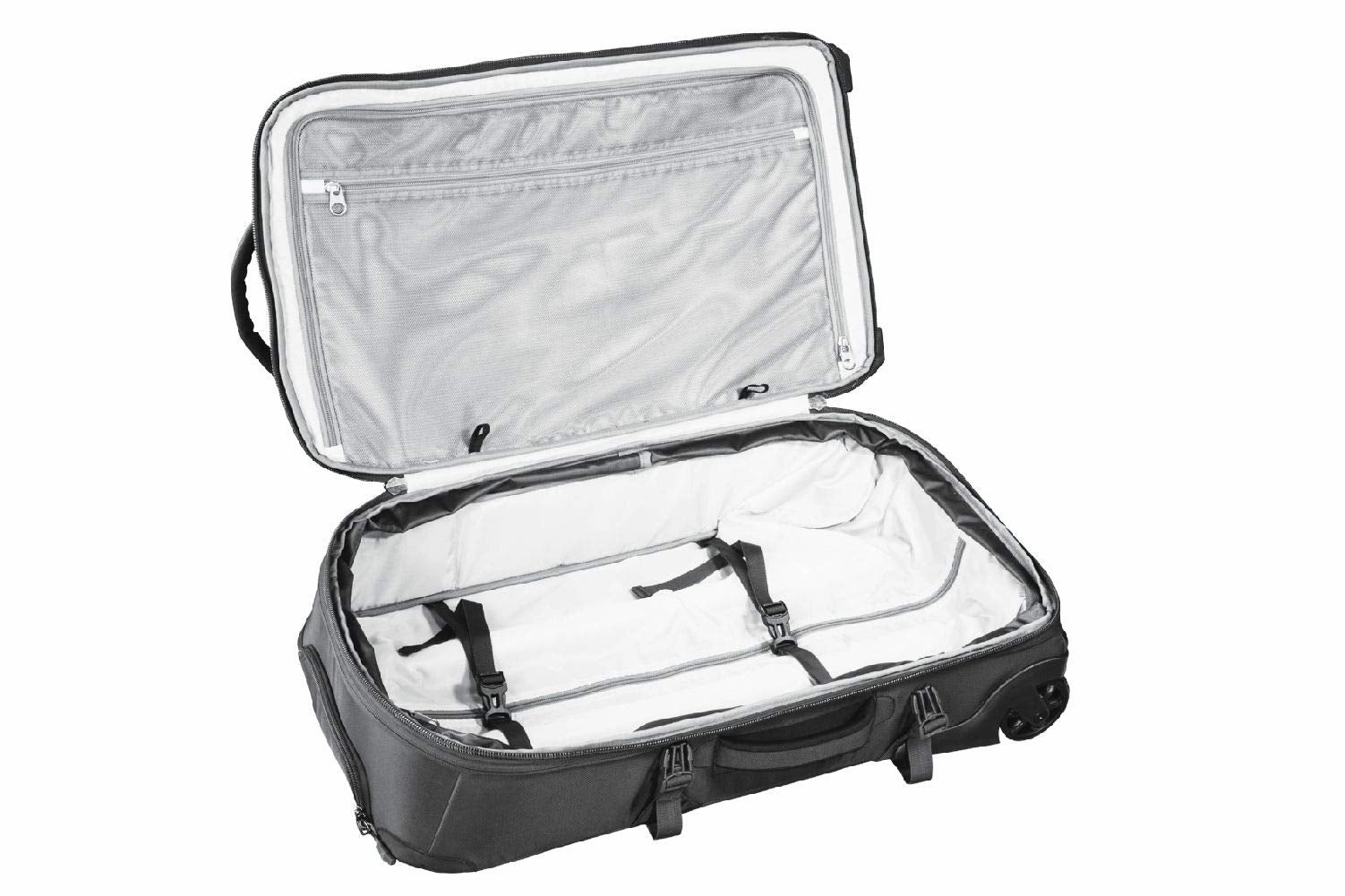 Granite Gear Cross Trek 2 22" 2-Wheel Wheeled Duffel Bags