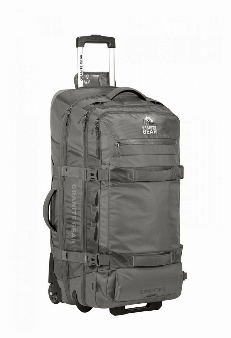Granite Gear Cross-Trek 32" Wheeled Duffel