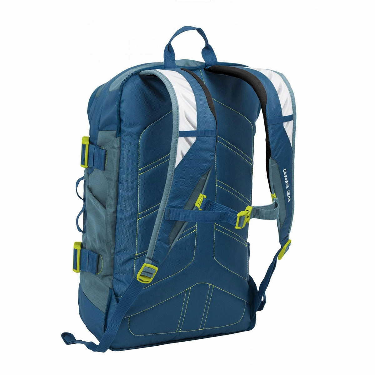 Granite Gear Cross Trek Wheeled Carry On With Removable 28L Pack