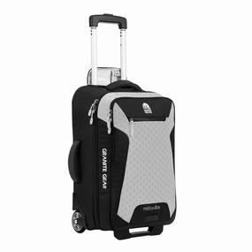 Granite Gear Reticu-Lite 22In Wheeled Carry On Upright