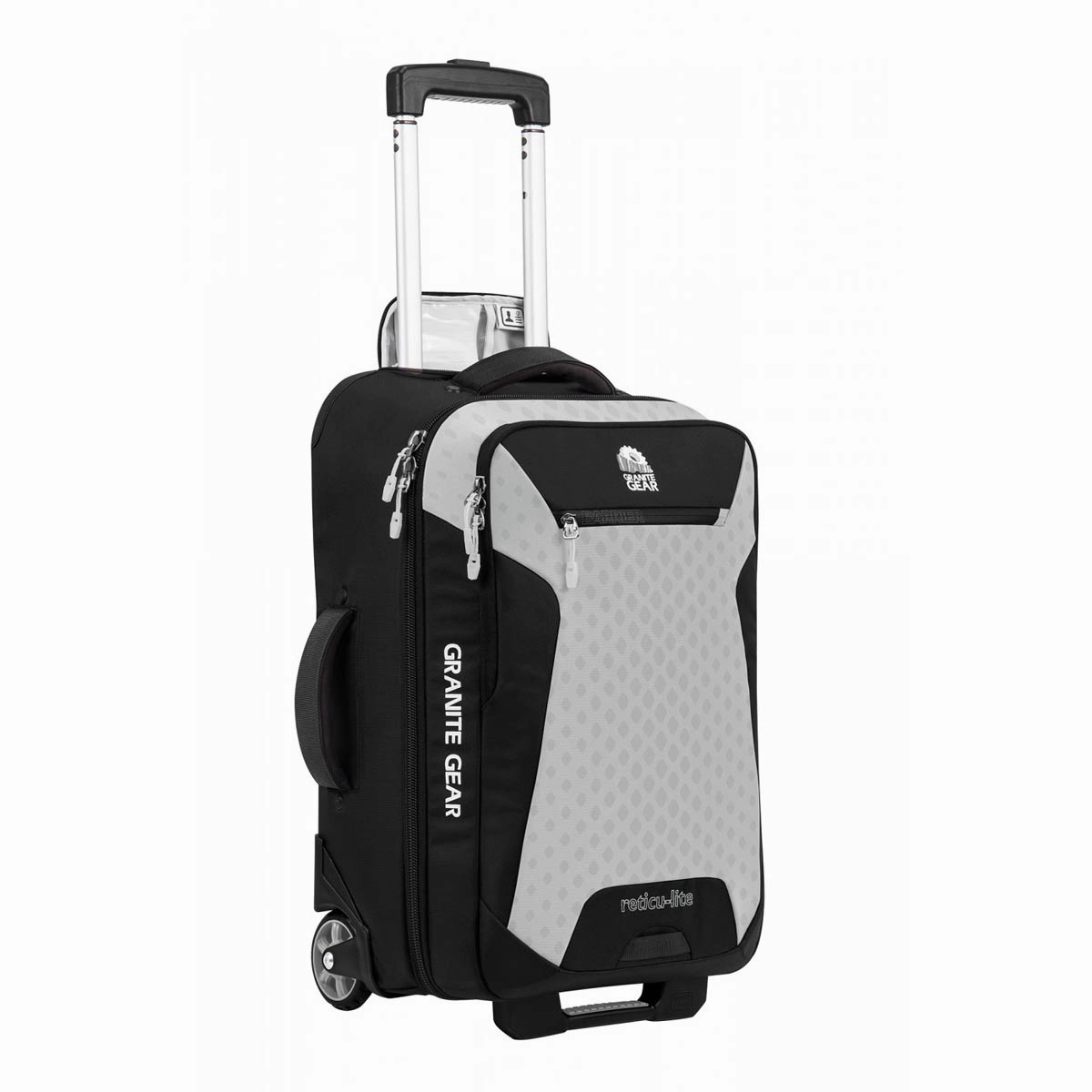 Granite Gear Reticu-Lite 22In Wheeled Carry On Upright
