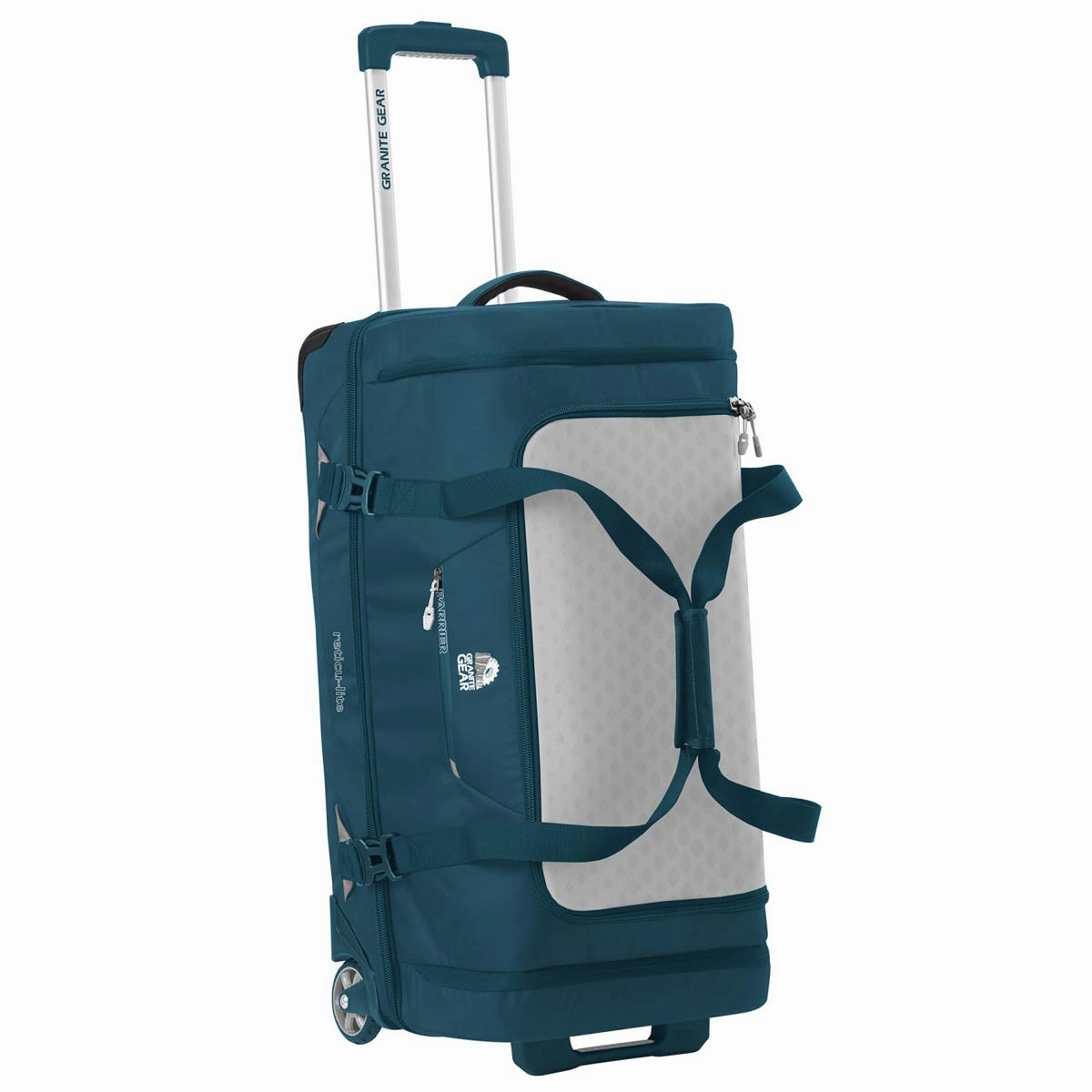 Granite Gear Reticu-Lite 34In Drop Bottom Duffel
