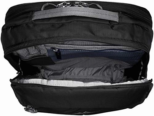 Gregory Mountain Products Border 25 Liter Laptop Backpack, Pixel Black, One Size