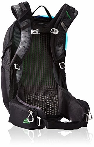 Gregory Mountain Products Citro 20 Liter Men'S Day Hiking Backpack | Hiking, Walking, Travel | Free