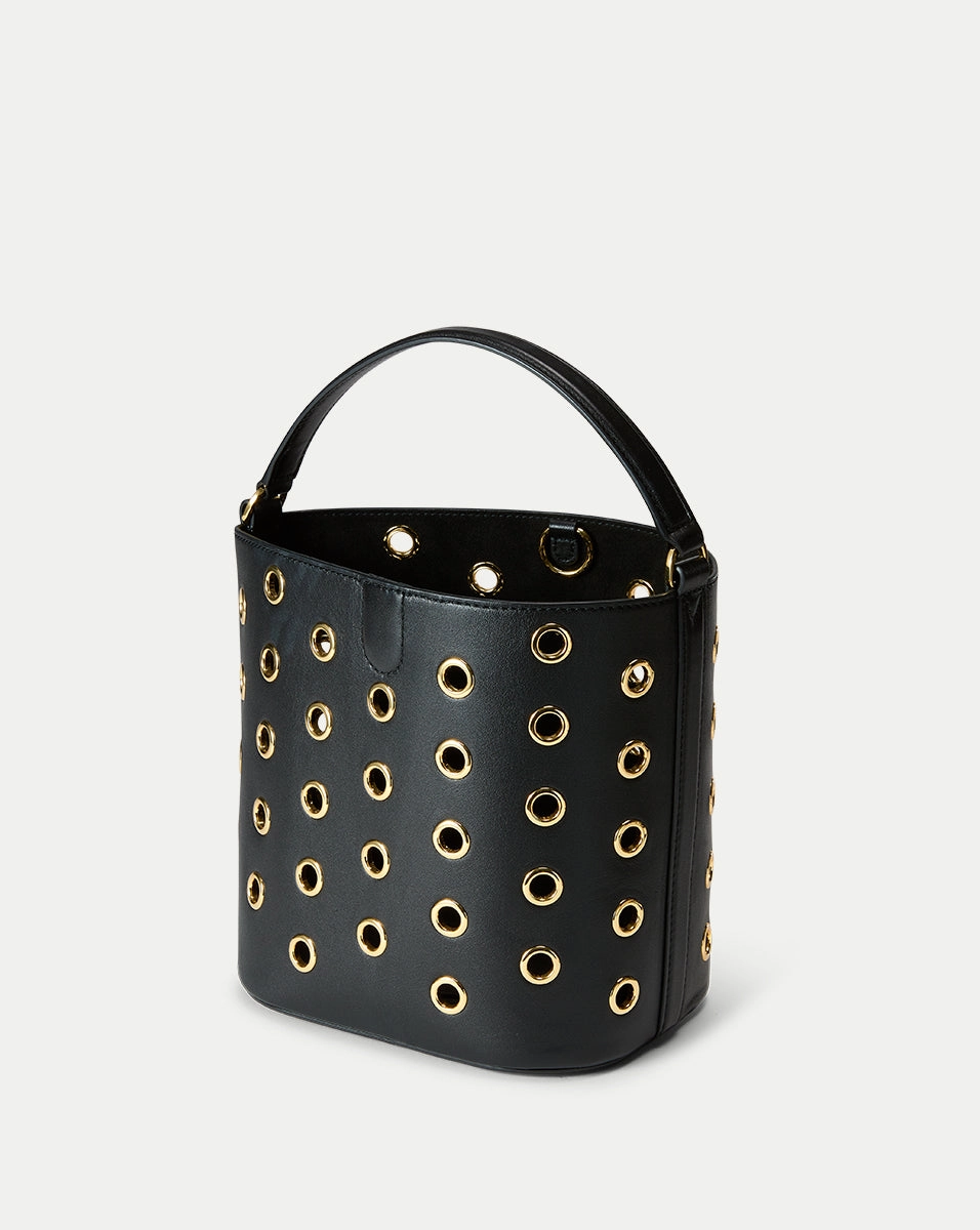 Grommet Feedbag