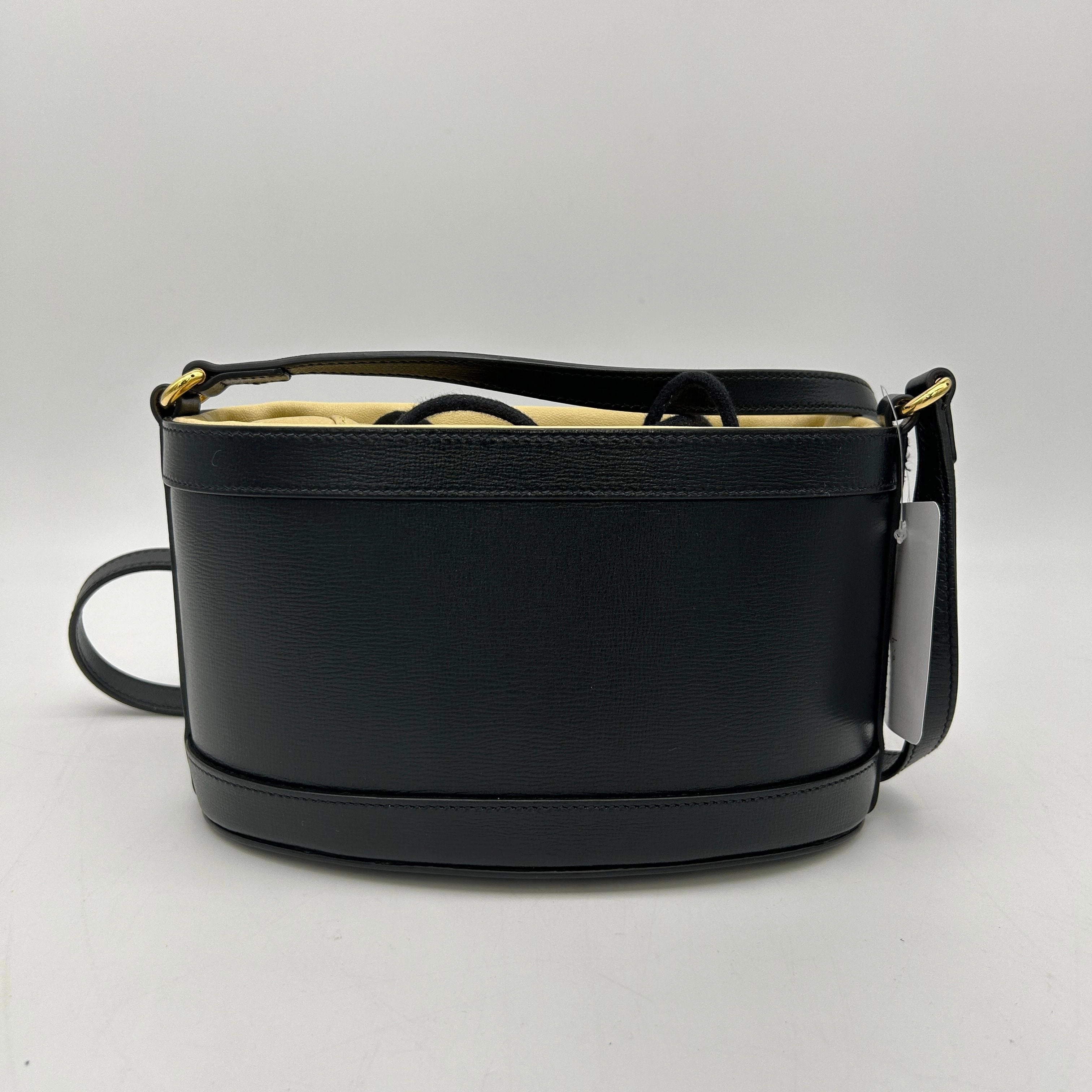 Gucci 1955 Horsebit Crossbody Bag gu3377cc