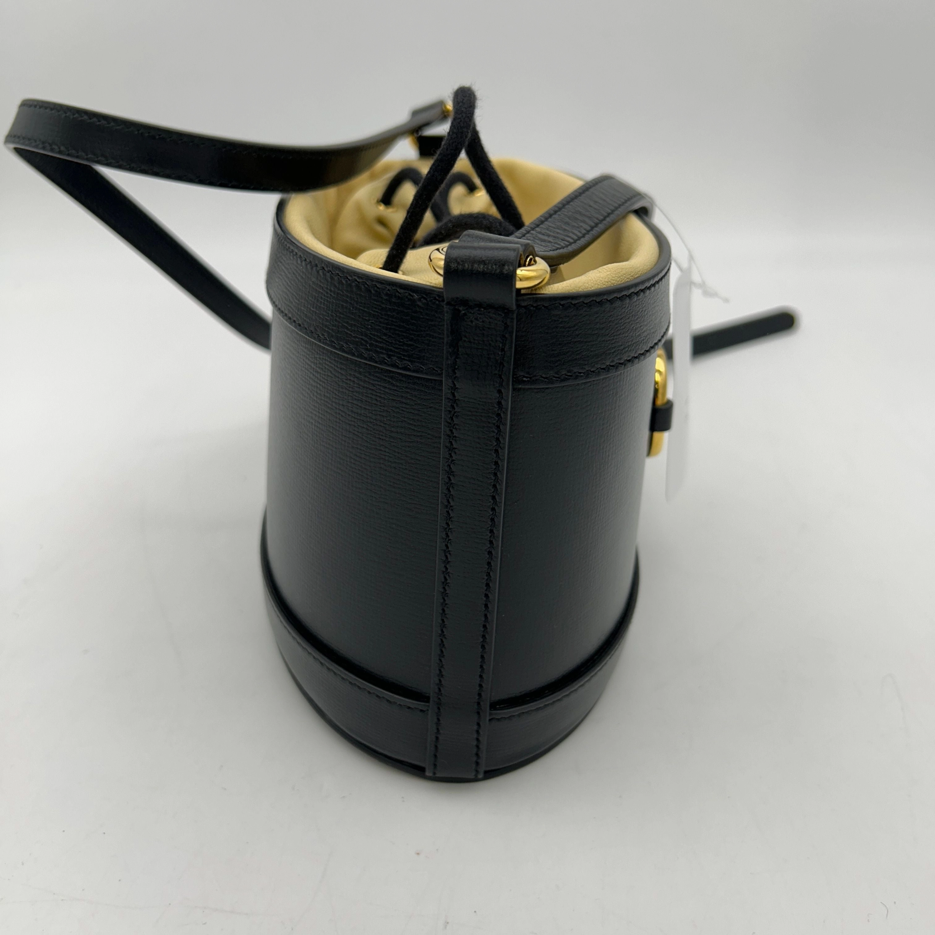 Gucci 1955 Horsebit Crossbody Bag gu3377cc