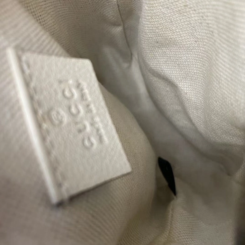 Gucci Beige Crossbody Bag Small