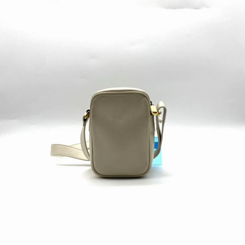 Gucci Beige Crossbody Bag Small