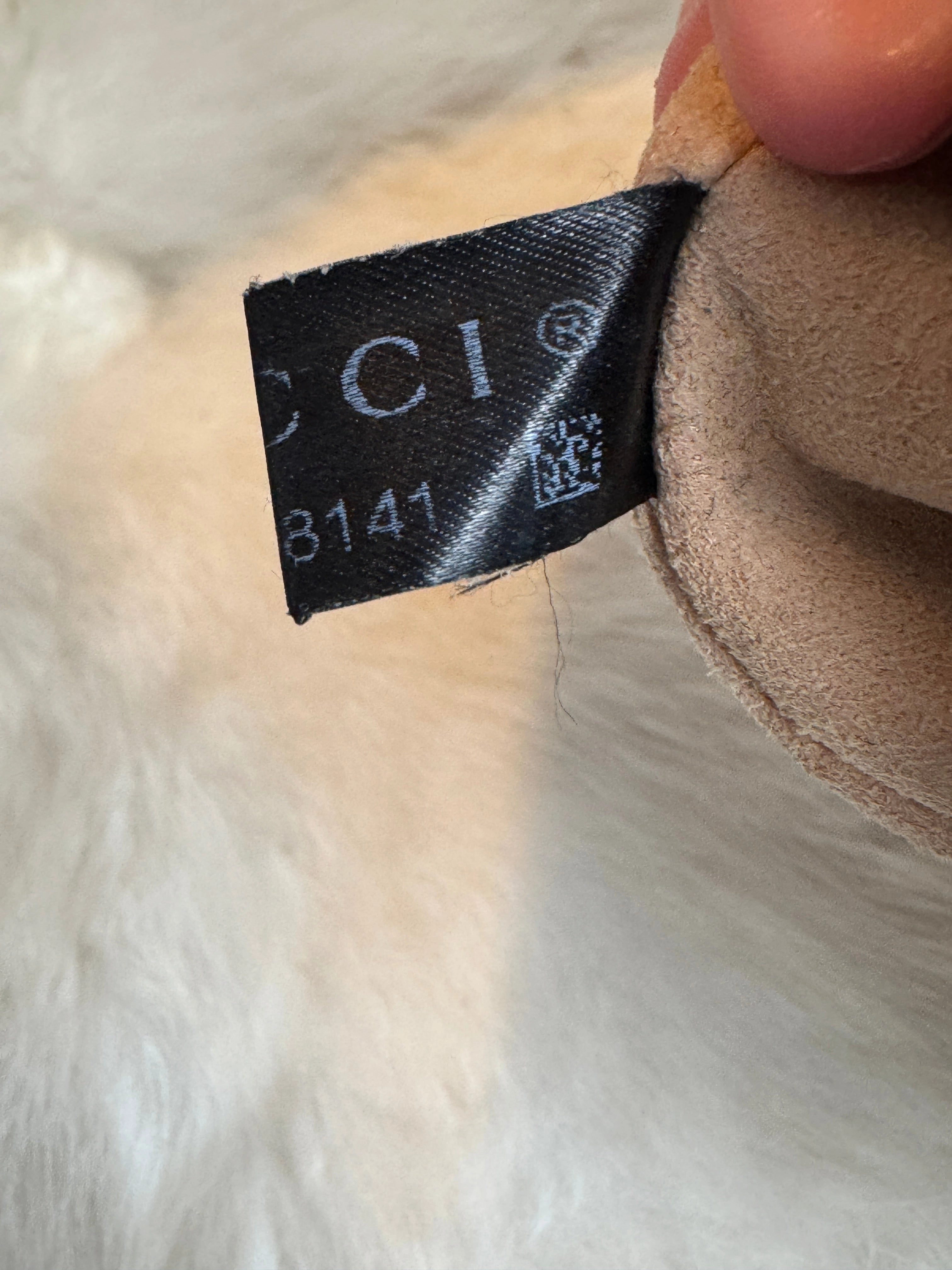 GUCCI Calfskin Matelasse GG Marmont Mini Camera Crossbody