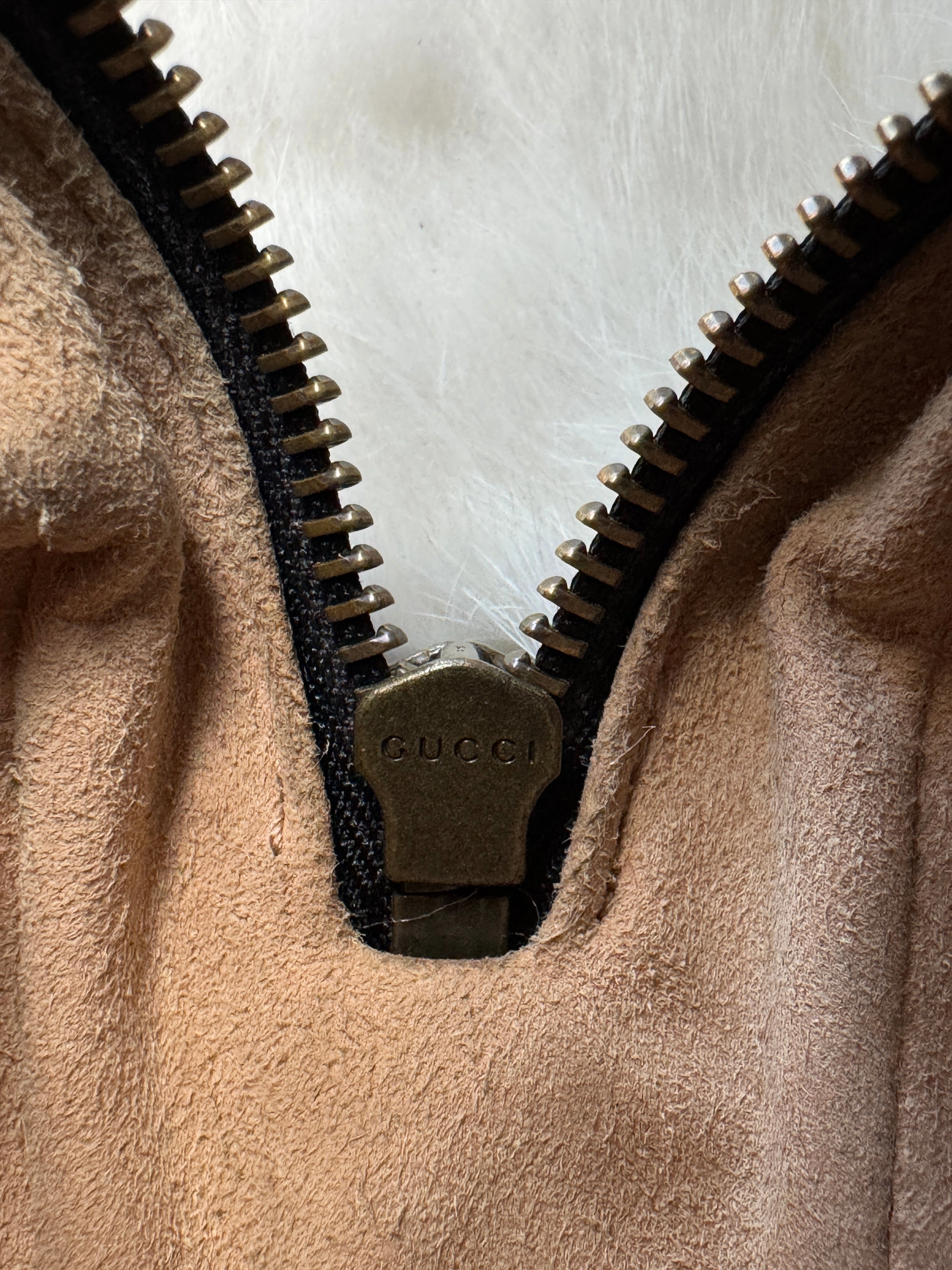GUCCI Calfskin Matelasse GG Marmont Mini Camera Crossbody