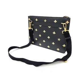 Gucci Clutch And Crossbody Bag (450976) (6853682)