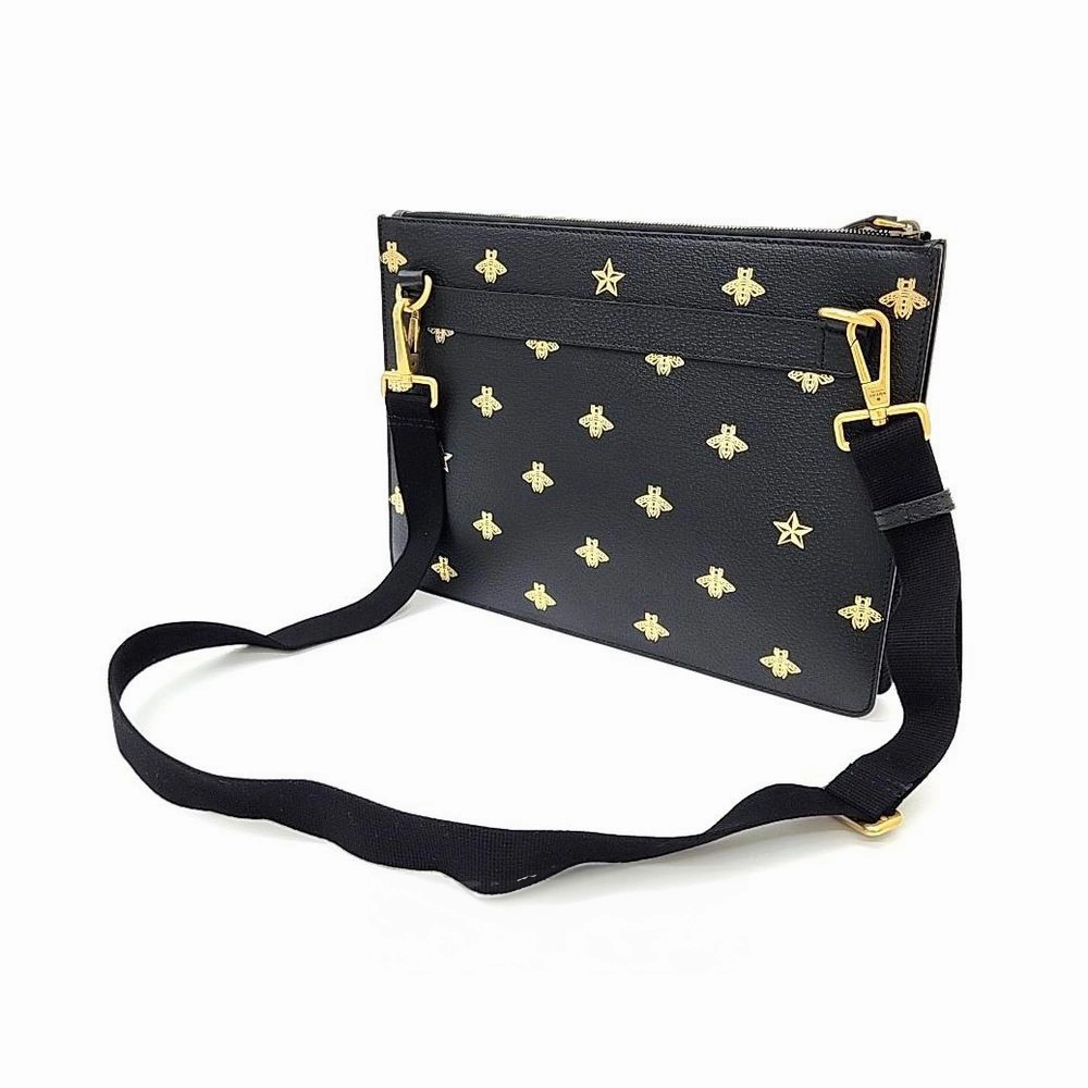 Gucci Clutch And Crossbody Bag (450976) (6853682)