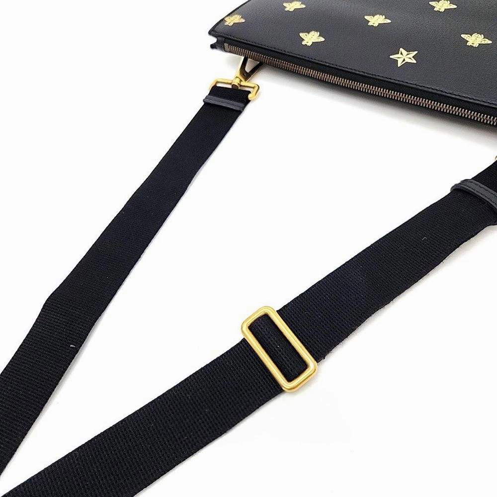 Gucci Clutch And Crossbody Bag (450976) (6853682)