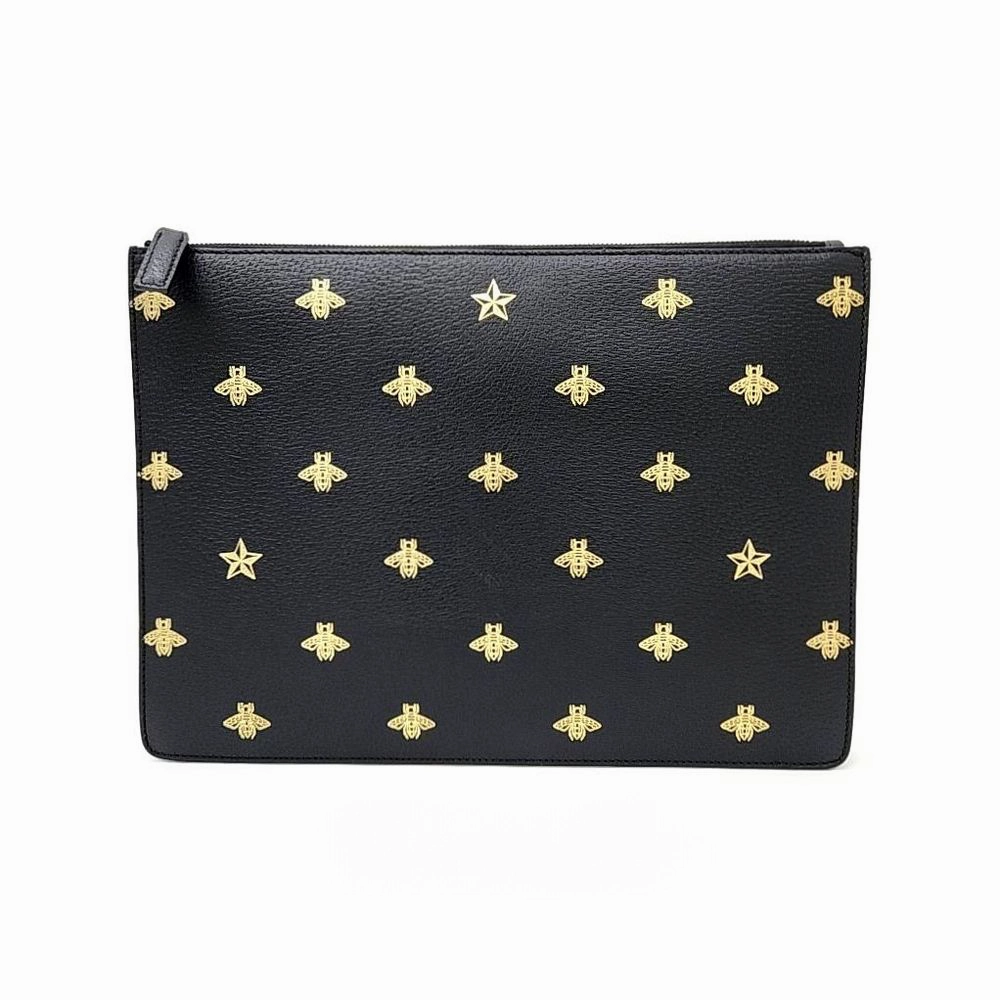 Gucci Clutch And Crossbody Bag (450976) (6853682)