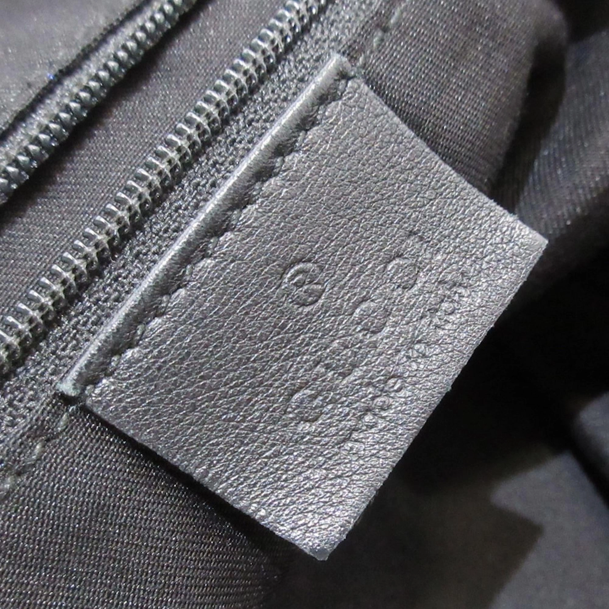 Gucci GG Canvas Abbey D-Ring Crossbody (SHG-fl6yZJ)