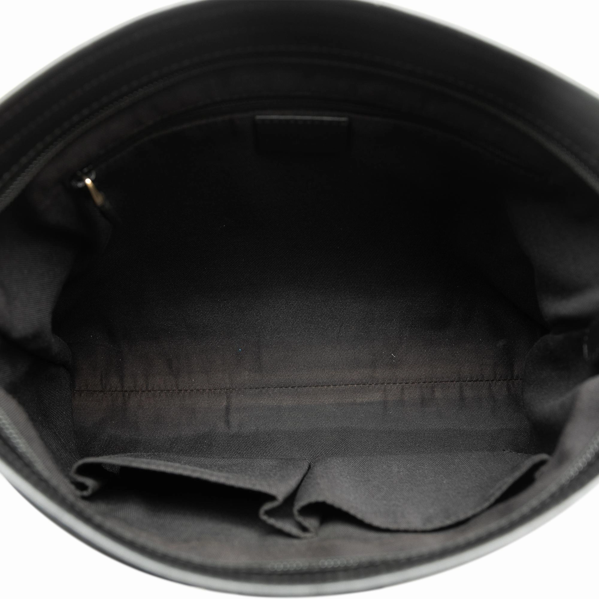 Gucci GG Canvas Web Crossbody Bag (SHG-I38dSw)